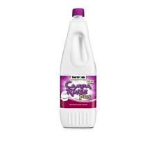 ADDITIF RINCAGE WC CHIMIQUE PORTABLE AQUA RINSE THETFORD EMPECHE TARTRE