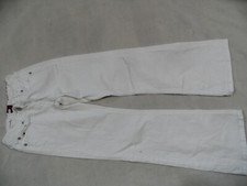 Jean TOMMY HILFIGER avec coup
