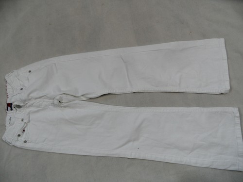 Jean tommy hilfiger avec coup - jean,
