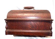 Phonographe Cylindrique