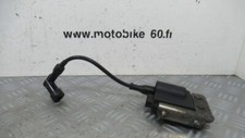 Bobine allumage + CDI Vespa