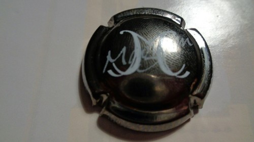 Capsule champagne mont - capsule, de
