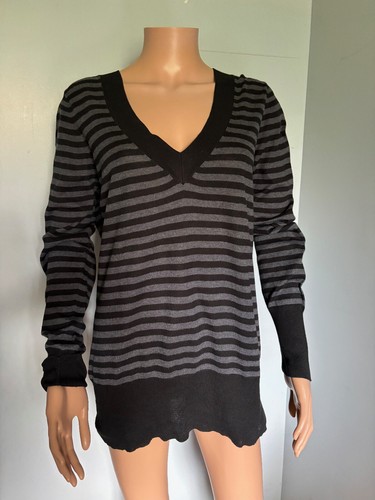 Gap pull fin rayé - pull,