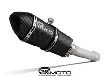 Échappement Pour Aprilia RSV