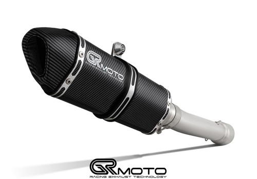 échappement pour aprilia rsv - Échappement,