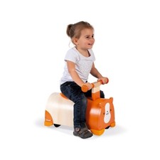 PORTEUR HAMSTER JANOD, EN