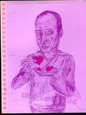 LOÏC NEHOU. FREDERIC