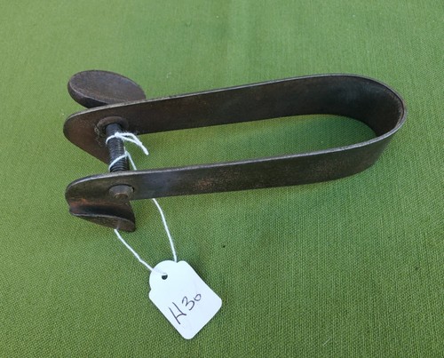 Ancienne rainette double - rainette,