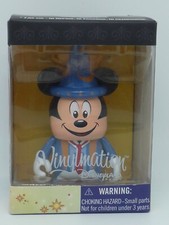 FIGURINE ANCIENNE PVC