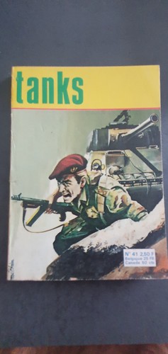 Petit format tanks - petit,