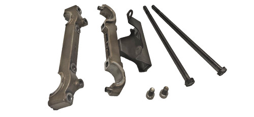 Supports arbre cames - supports,