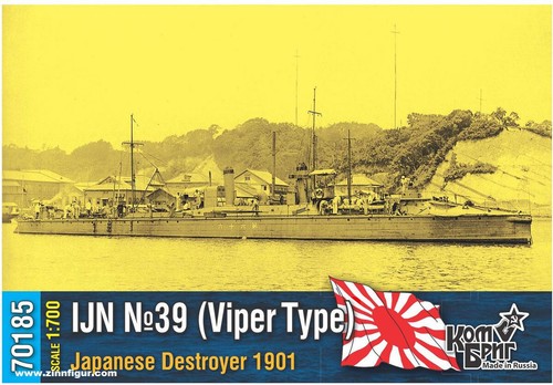 Combrig 70185 ijn - –,