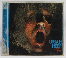 Uriah Heep – ...Very 'Eavy