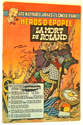 Les histoires vraies - histoires,