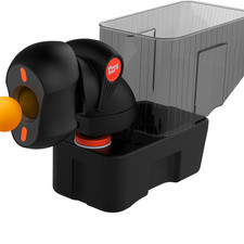 Robot de tennis de table PONGBOT NOVA S machine automatique de ping-pong