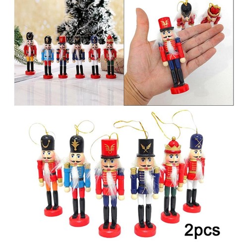 12pcs ornements - 12pcs, de