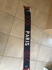 ECHARPE PSG