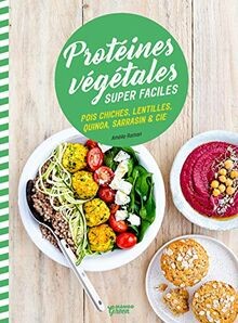 Protéines végétales super