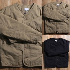 Veste rétro chaude homme