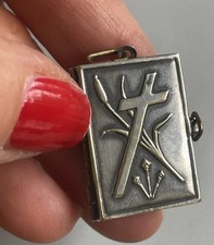 Livre Miniature Chemin De