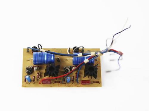 Pcb alimentation 076 130 - pcb,