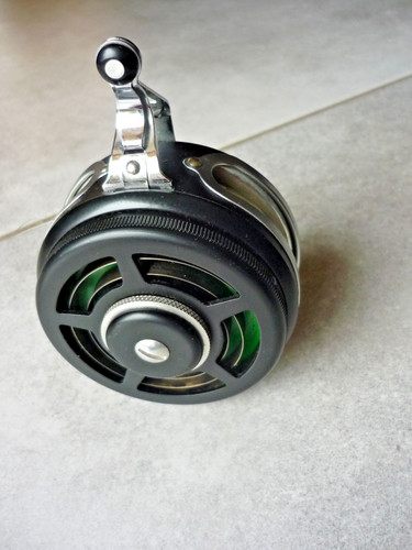 Cordel automatique moulinet - , à