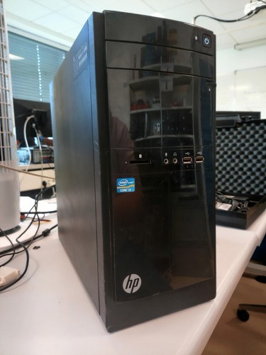 110 desktop to hdd - to,