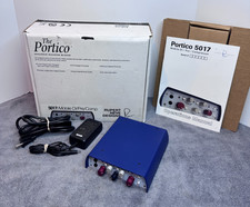 Rupert neve portico 5017 - rupert,