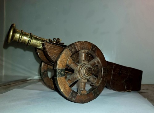 Canon viollet duc style - canon,