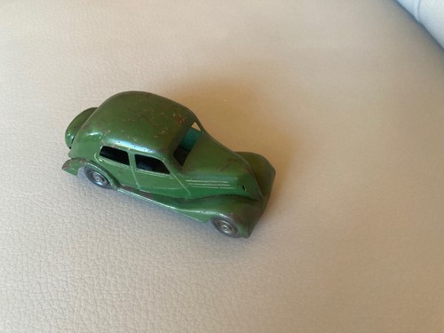 Jouet ancien voiture - jouet,