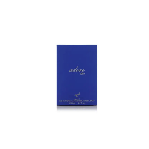 Adore blue arabian oud - adore,