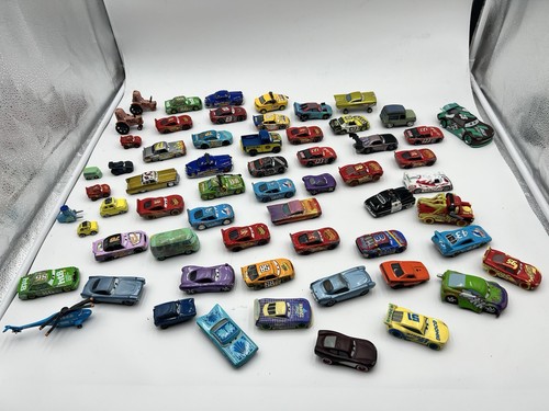 Disney pixar cars die cast - pixar, die-cast