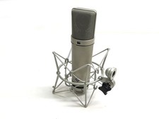 Neumann U 87 Ai U87 P48 XLR