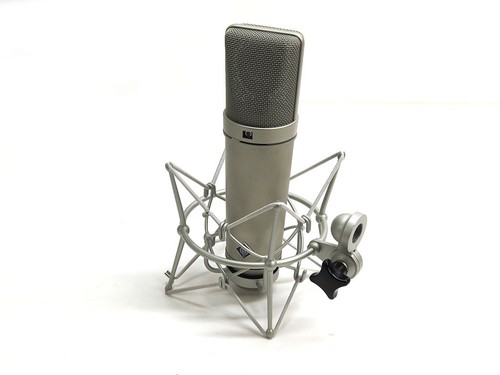Neumann u87 p48 - 87,