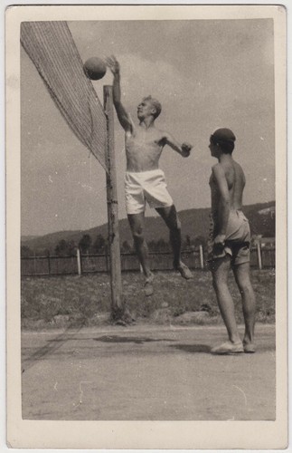 Original vintage 1940s - , male