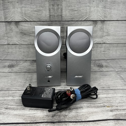 Sound bose companion - sound, 2