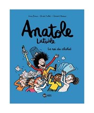Anatole Latuile: Le roi de