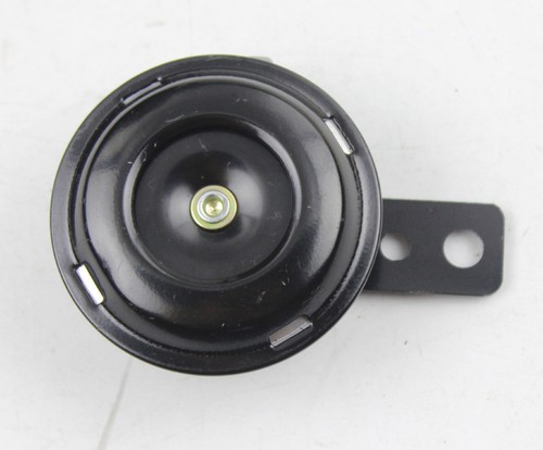 Black 36v horn motorcycle - black,