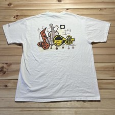 Vintage 90s VISA Real Jazz