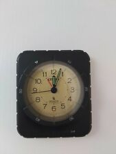 Ancien réveil Citizen Quartz Japan modèle QPB1031 année 1980 fonctionne 