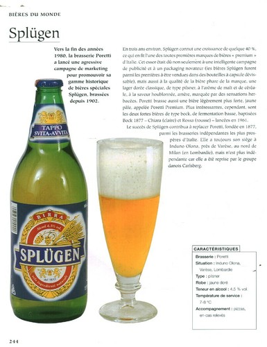 Publicité contemporaine