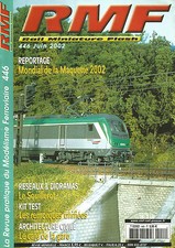 RMF N° 446 LE SOUILLEROT /