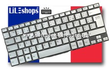 Clavier Français Original