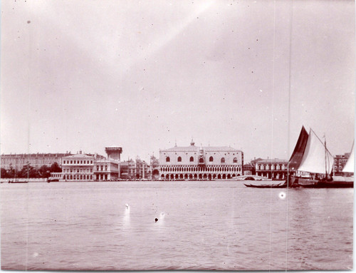 Italie venise palais - italie,,