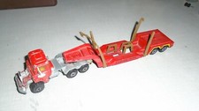 Camion majorette série - camion,