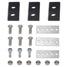 Kit roue souffleuse à neige