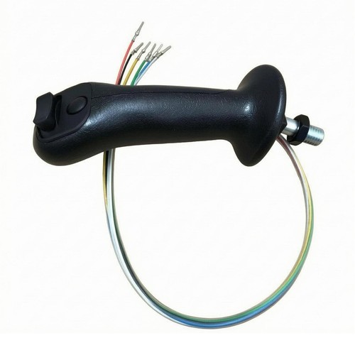 Manette micro excavatrice - manette, micro-excavatrice