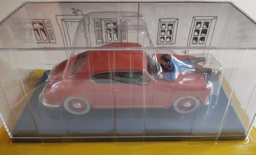 tintin italien