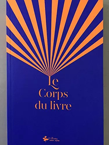 Corps livre collectif - corps, livre,
