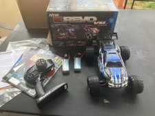 voiture rc électrique 1/16 Traxxas Erevo Vxl